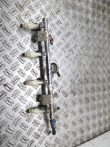 Mazda 6 Einspritzdüse 1L5GBA 1.8 88Kw Bj.2003