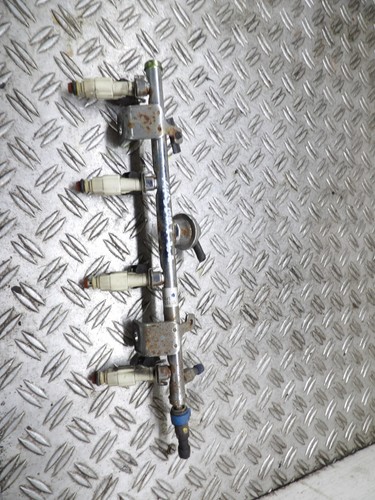 Mazda 6 Einspritzdüse 1L5GBA 1.8 88Kw Bj.2003