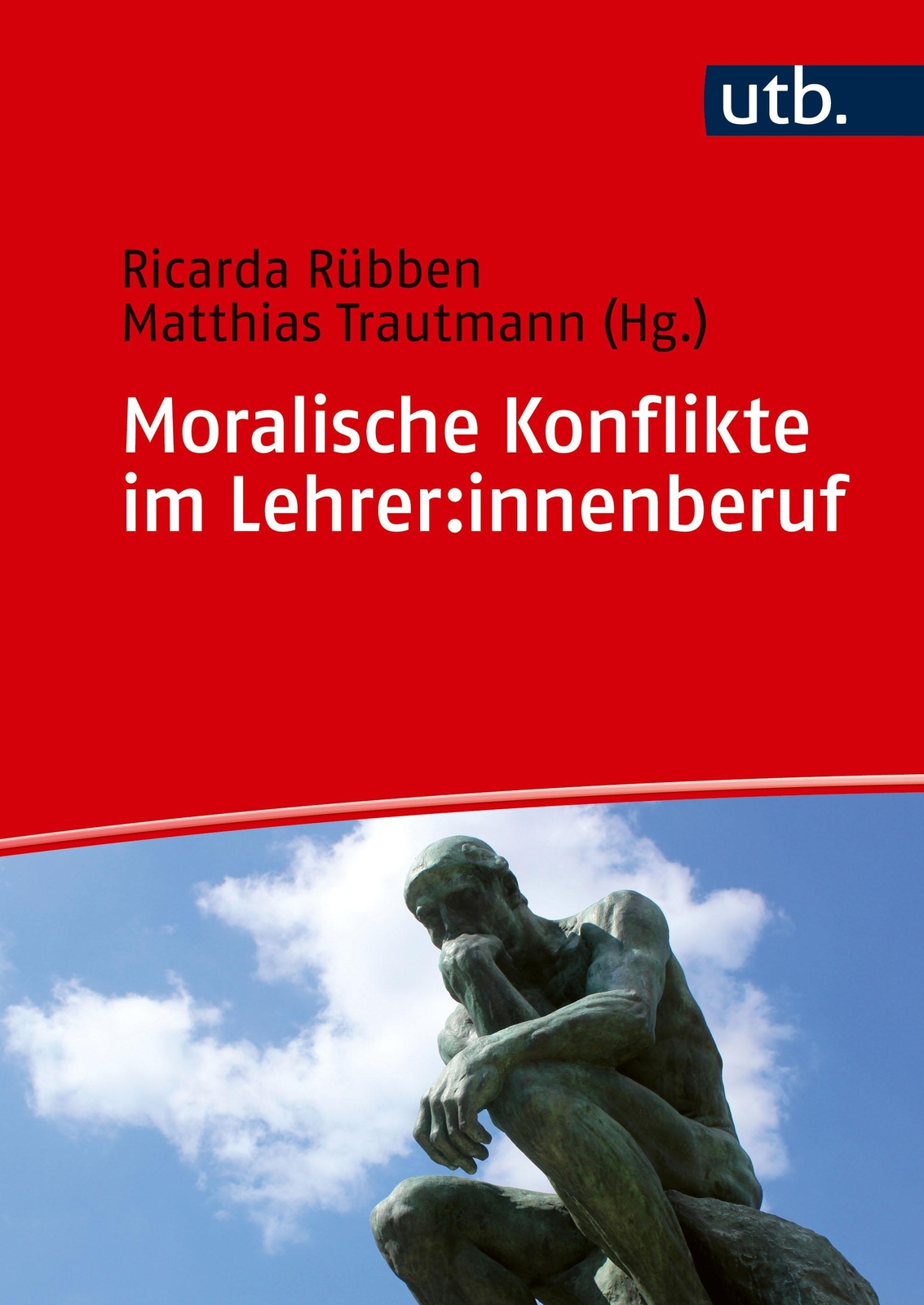 Thumbnail - Moralische Konflikte Lehrer:innenberuf Ricarda Rübben