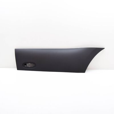 NEW MB SPRINTER W907 REAR RIGHT PANEL PROTECTIVE STRIP