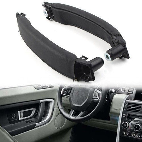 Copribagagliaio Per Land Rover Discovery Sport 2015-2019: Copertura Avvolgibile E Retrattile Per La Privacy Del Vano Portabagagli