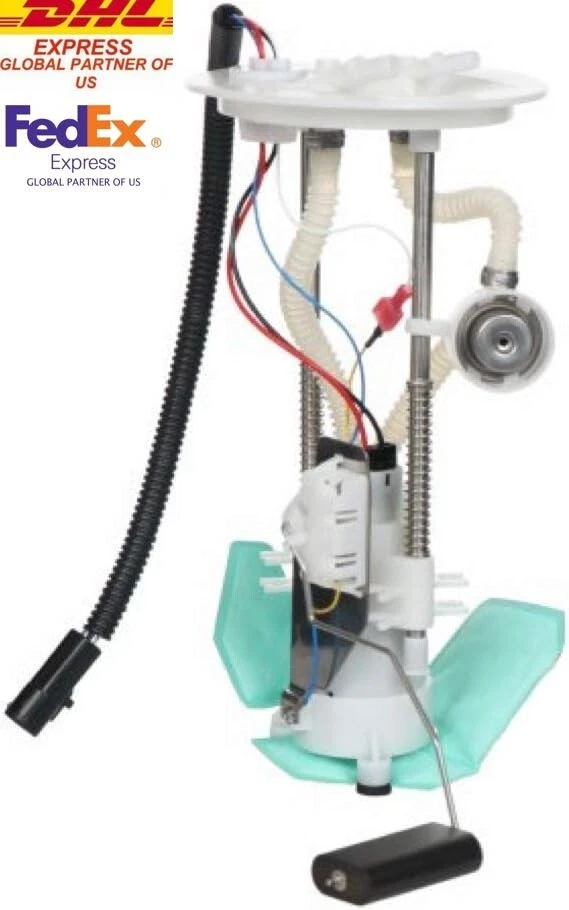 Carcaça da bomba de combustível 2003-2004 P76023M para Ford Expedition - Imagem 2 de 4