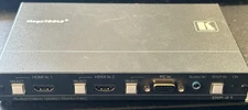 Kramer DIP-31 4K60 4:2:0 HDMI and VGA Automatic Switcher (NO POWER SUPPLY)