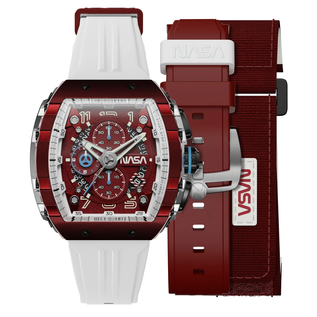 Nasa limited edition watch sale