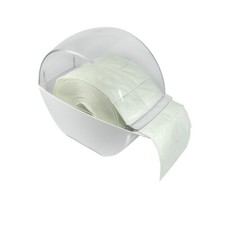 Design ZELLETTENBOX Pad Spender Aufbewahrung Zellstofftupfer Nageldesign NAIL