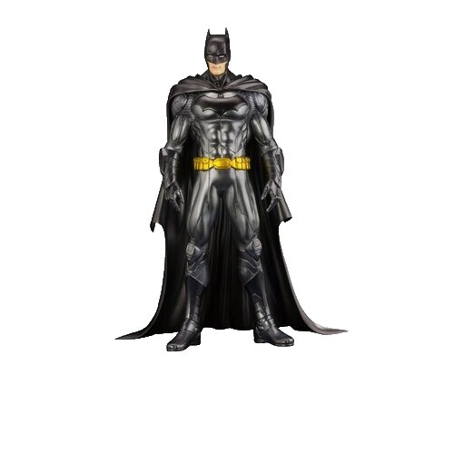 市場割引セール コトブキヤ BATMAN REBIRTH 1/10 ARTFX DC COMICS