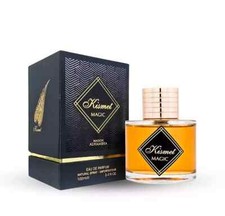 Kismet Magic (Angel) By Maison Alhambra Unisex 100ml Eau De Parfum Scent