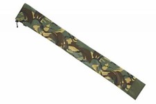 Aqua Products Camo Landing Net Stink Sleeve / Carp Fishing Luggage