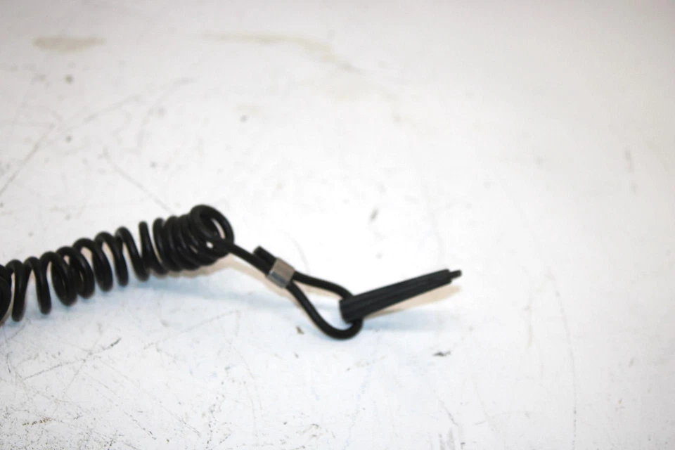 Interruptor de freio 98 Ski-doo Formula Z 670 fabricante de equipamento original 410106700 515175653 SS10 - Imagem 2 de 4