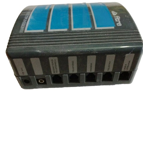 Centralina Telefonica commutatore Voce Fax Dati Modem - Foto 2 di 2