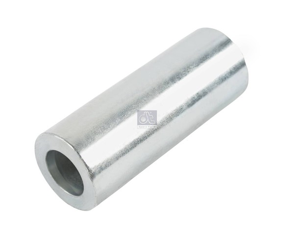 2 X Federbuchse DT Spare Parts 7.11014 D:205Mm D:37Mm L:97Mm-image