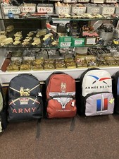 French Army in Collectable Military Surplus Bags for sale | eBay French Army in Collectable Military Surplus Bags for sale | eBay
