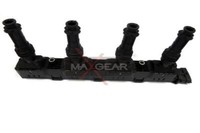 13-0023 Maxgear ZüNdspule FüR Opel,Vauxhall