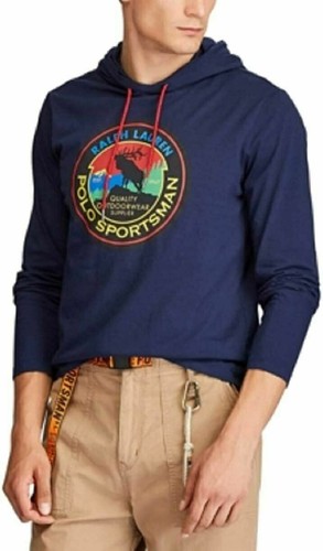 Ralph Lauren Polo Sportsman P-93 Long 