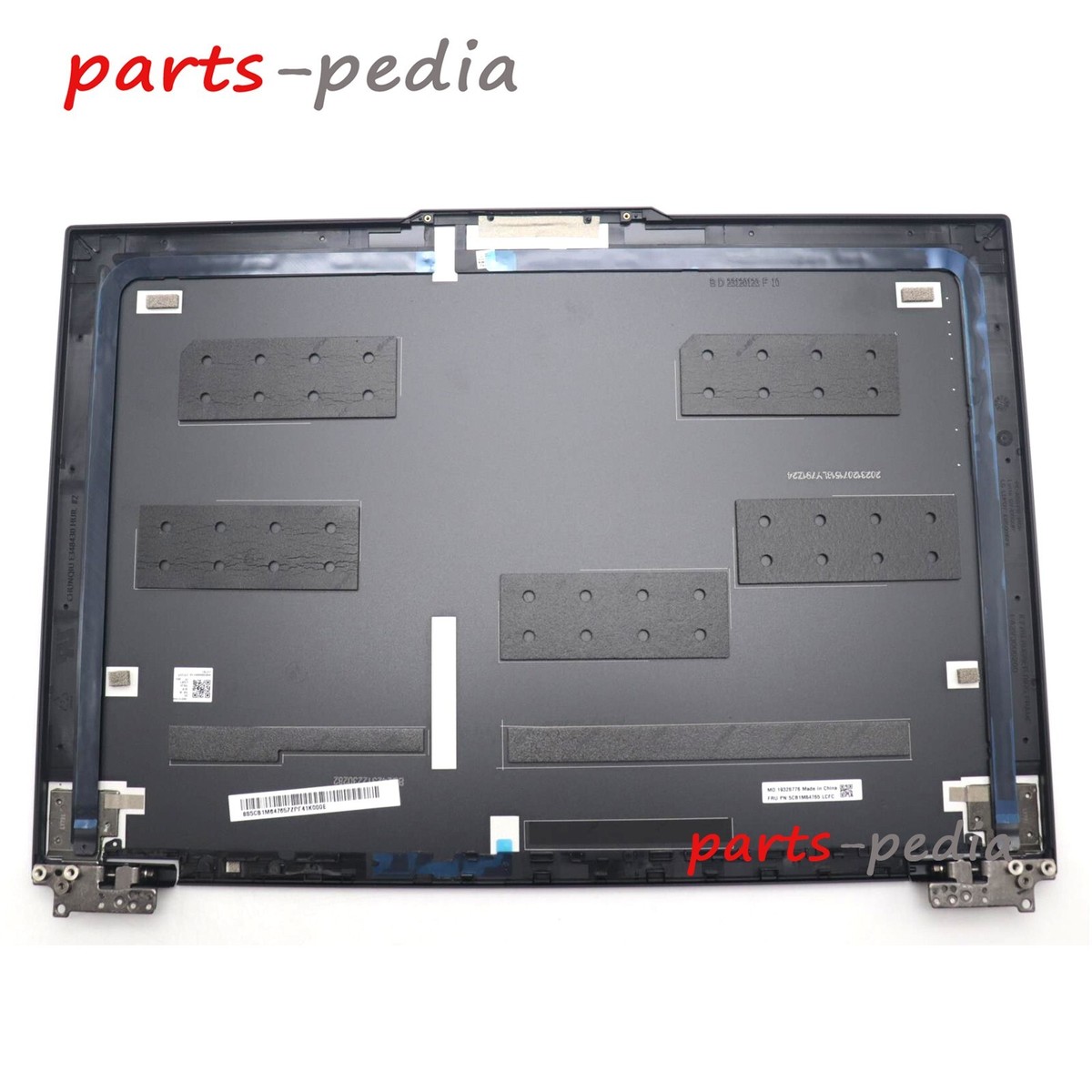レノボ Legion 5 Pro 用 交換 ディスプレイ B16QAN03.L s-l1200.jpg