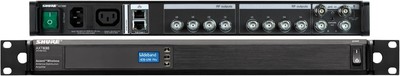 Shure AXT630 Axient Antenna Distribution System