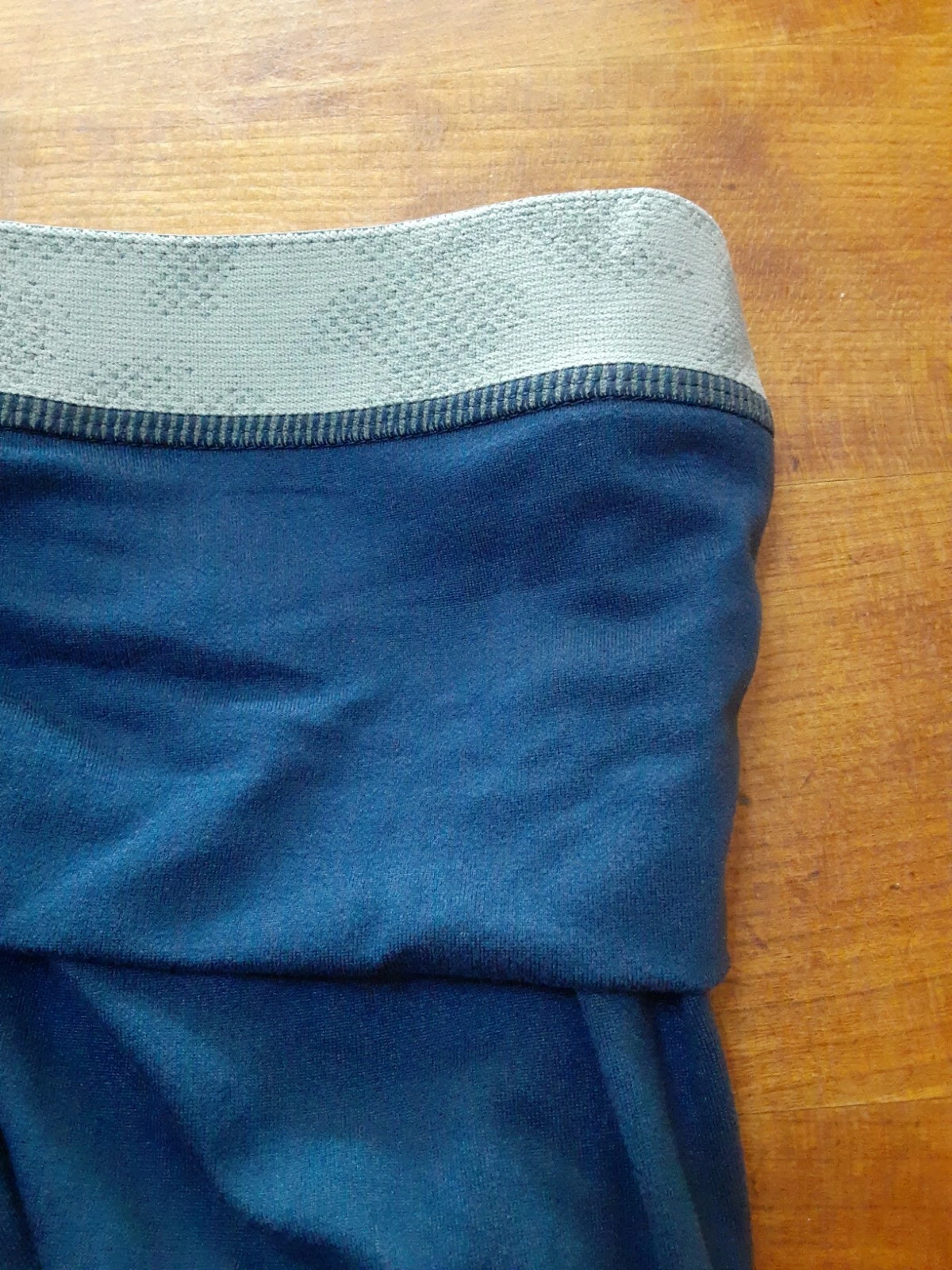 NBA Juniors Oklahoma City Thunder "Elastic Heart" Legging