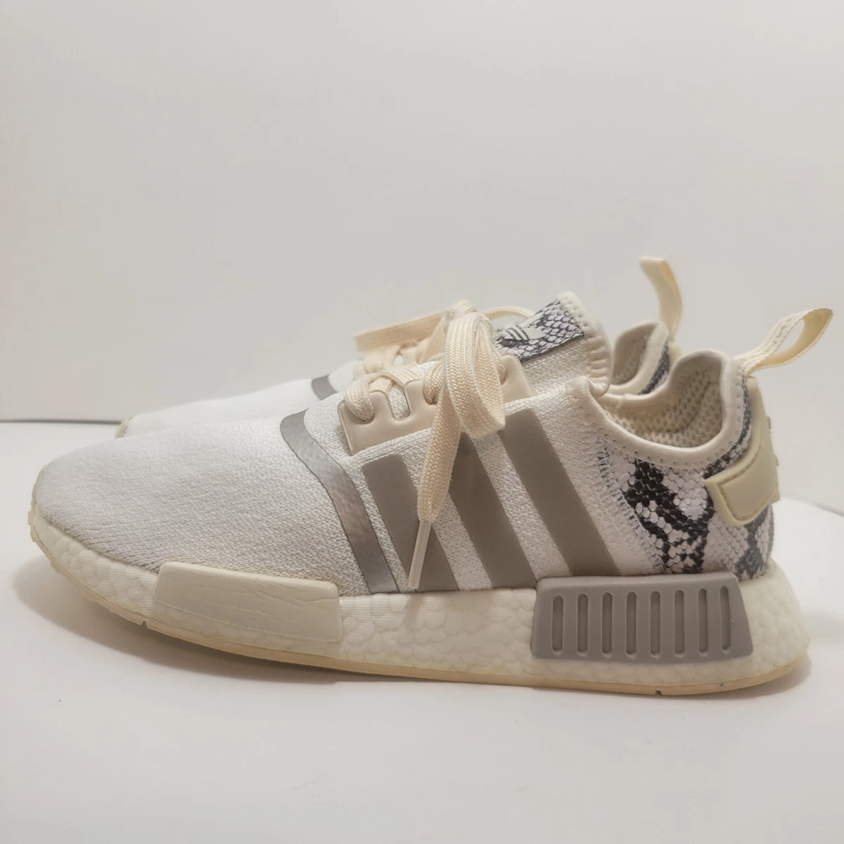 Adidas NMD_R1 Snakeskin W for sale | eBay