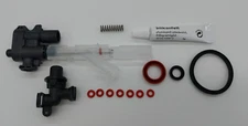 Melitta Caffeo Lounge CI E970 Gasket Set Drainage Valve Valve - F01