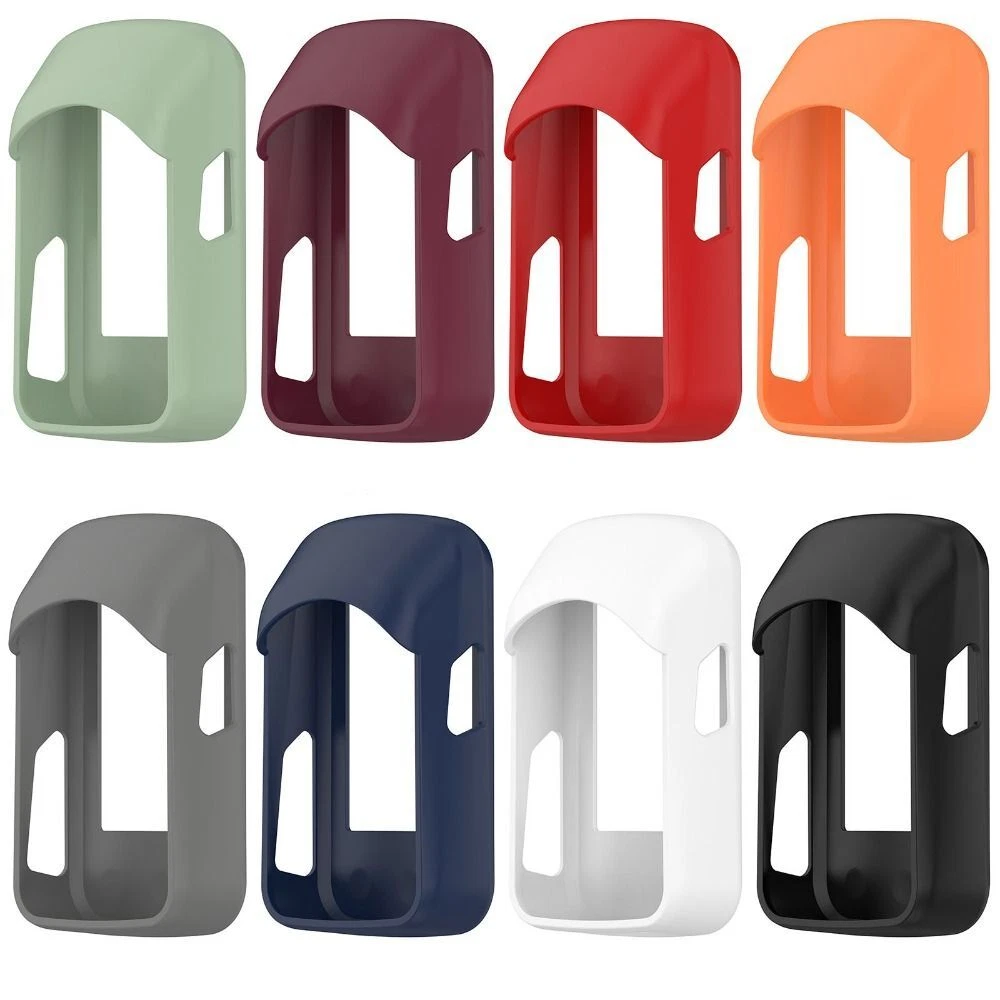 GPS Computer Protector Case Cover Silicone Protective For Wahoo