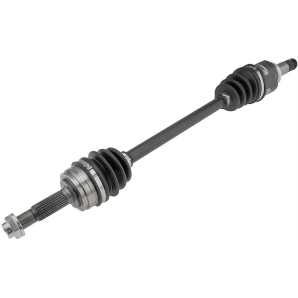 NTY Antriebswelle Gelenkwelle Vorne Links FüR Toyota Aygo WNB1_ KGB1_ 1.0-image