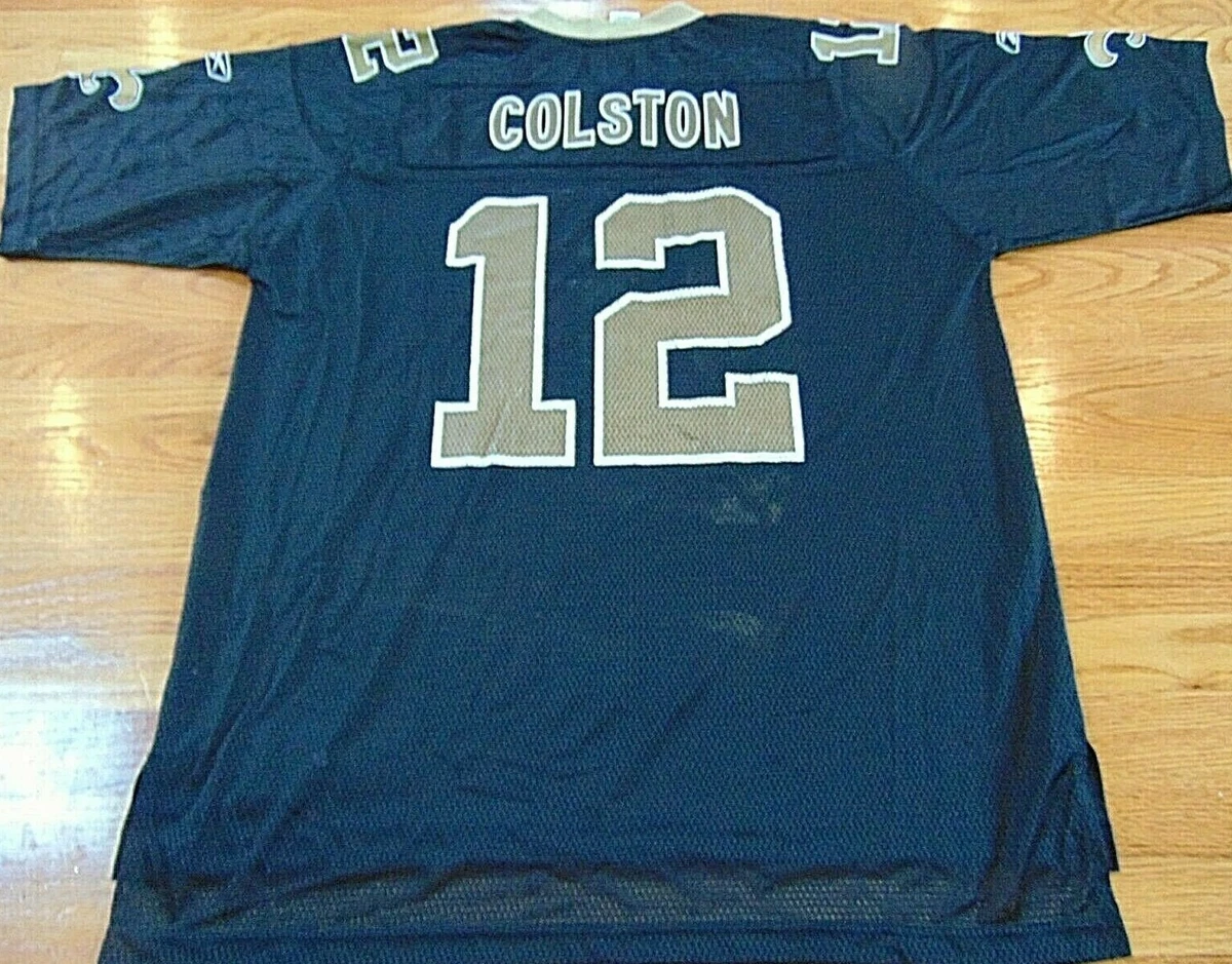 Saints top colston jersey