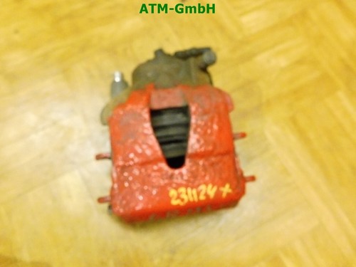 Bremssattel vorne links VW Polo 5 V 6R Fahrerseite ATE 81