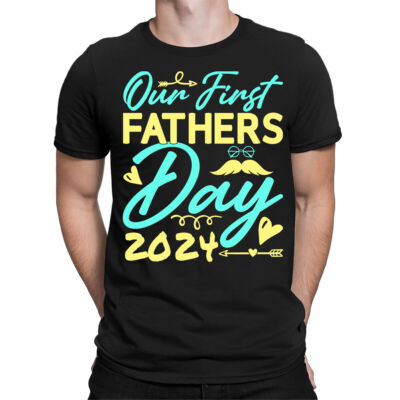 T-Shirt Stolz Vatertag Geburtstag Geschenk für den besten Vater Papa Papa #FD