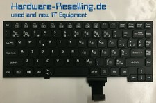 Clavier Original Panasonic Toughbook N2ABZY000496 DK-AK22CB34 FM141 QWERTY