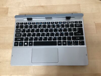Docking Keyboard For Acer Aspire RMN-Poyay works