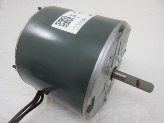 Goodman OEM Condenser Fan Motor GE 1/6hp 5KCP39JFY625S HVAC Home A/c