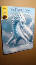 MODULE - DB1 - THE FROZEN STAR NM/MT 9.8 DUNGEONS DRAGONS OLD SCHOOL