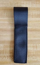 Pen Flashlight Holder/ Holster Fits Belt Width Up To 1.75" Hand Made In USA