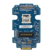 New Power Board Replacement for Zebra MC3300 MC330K MC330M