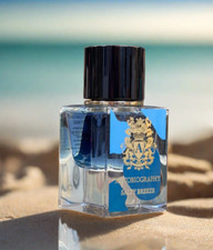 Salty Breeze - Autobiography Paris Corner Perfumes 65ml New Launch EDP