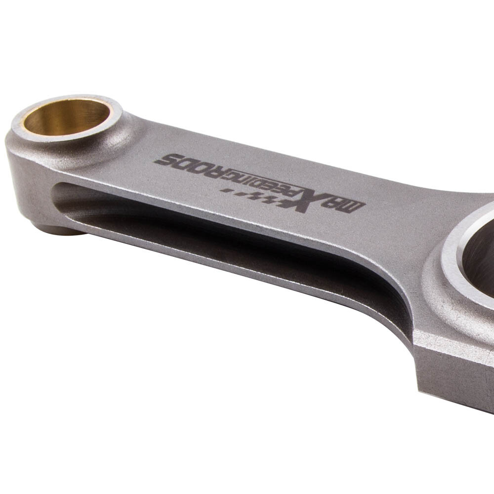 4340 Connecting Rods for Ford X-flow Narrow Journal Lotus twin cam 1600 4.826"