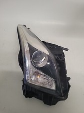 2013 - 2018 Cadillac ATS Halogen Headlight Passenger Right RH OEM 0947