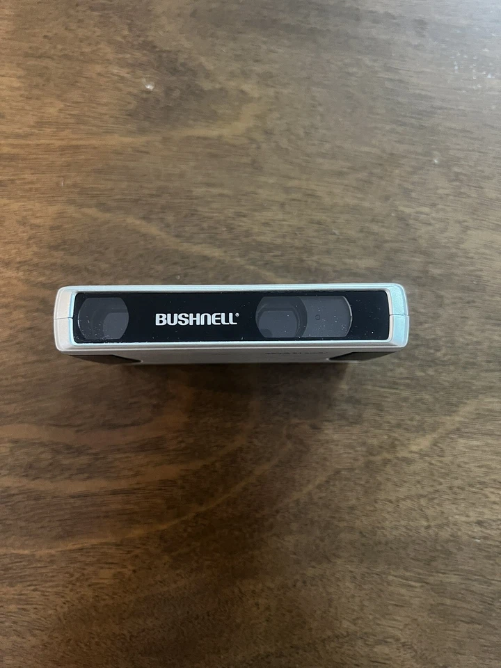 Bushnell 7x18 Wide View Binoculars - Image 4 of 4