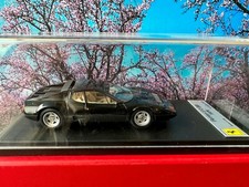 Looksmart Ferrari 512bb 1976 1:43 LS294B