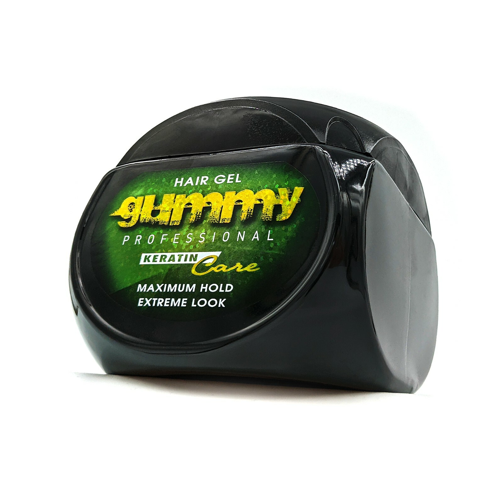 Gummy Keratin Gel Professional Hair Styling 500ml LIMITED Old Formula &  Design | eBay