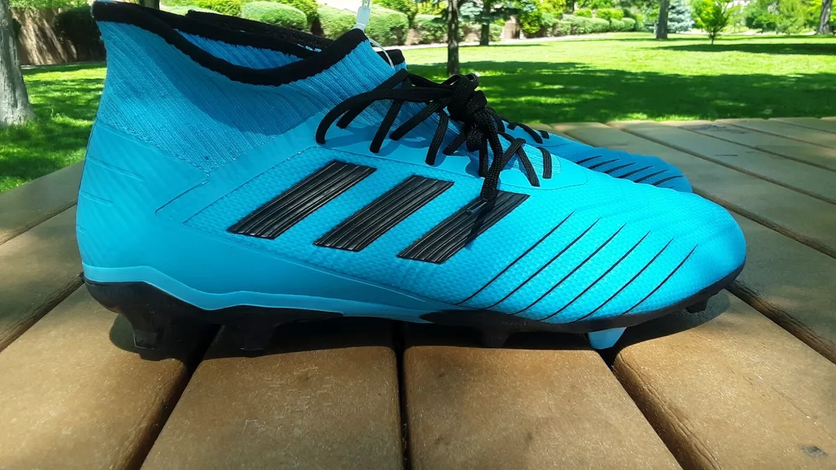 Adidas Predator Fg Mens Shoes Size 13 eBay