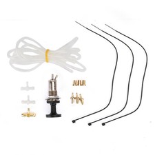 Triple Carb Primer Kit For Yamaha GP GPR 1200 1200R SUV 1200 XL XLT UK