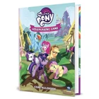 My Little Pony Roleplaying Game RPG: Core Rulebook (HC) Renegade Games RGS09627