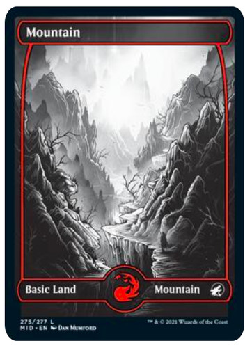 Anticipate [Core Set 2020] Near Mint | eBay