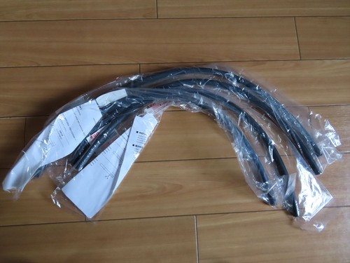 SUZUKI RG500 400 only new genuine for carubretor hourses KIT - Afbeelding 6 van 7