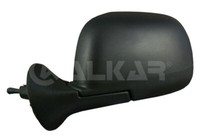 Alkar 6164613 Outside Mirror For Dacia