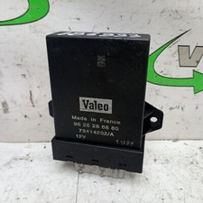 9625286880 Rele para CITROEN SAXO 1.5 D Image 1997 186333