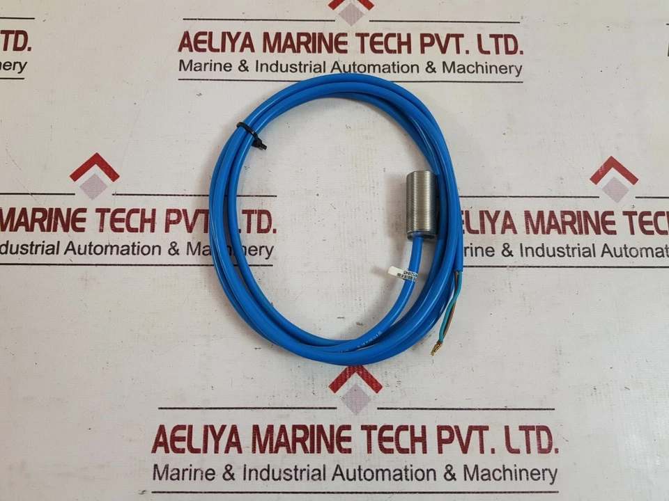 Pepperl+fuchs Ncb8-18gm40-no Explosion Proof Limit Switch 181088 - image 3 of 4