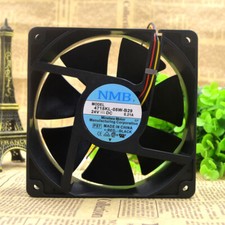 NMB-MAT 12038 24V 0.21A 4715KL-05W-B29 12CM Inverter Cooling Fan 3-wire