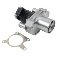 Egr Valve With Gasket For 07-09 Dodge Freightliner Sprinter 2500 3500 6421401760